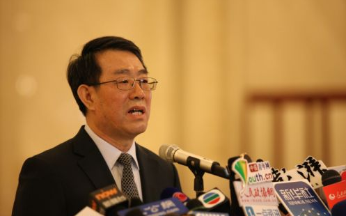 杨焕宁：遏造沉大变乱 致力加强安全出产工作自动性有效性 