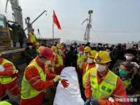 被困14天，他是若何活下来的？